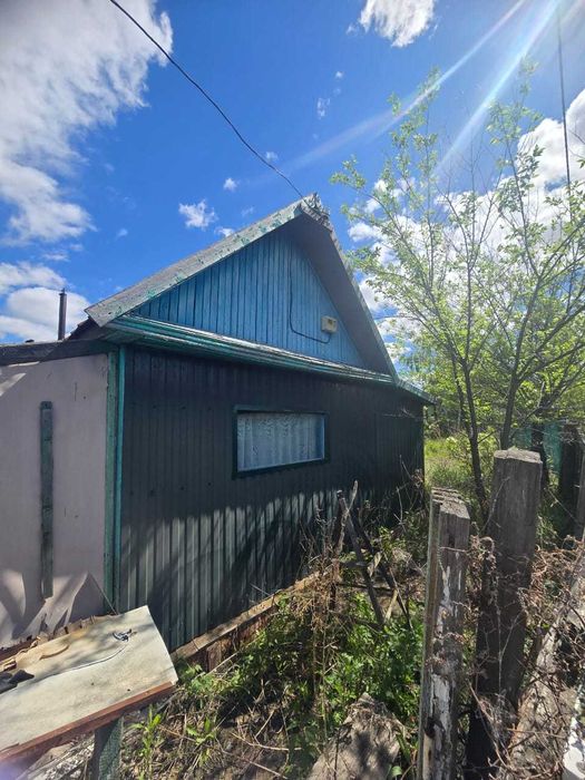 Продам Дачу, с. т. Романтик.