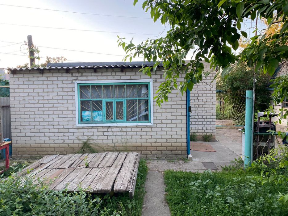 Продам дачу Заречный-1