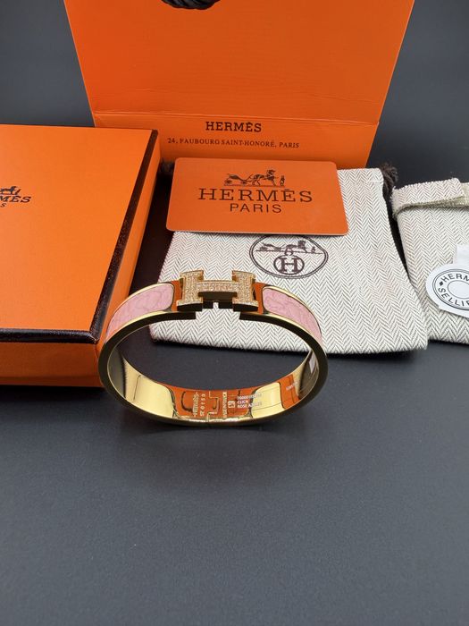 Bratara hermes HRMS LV