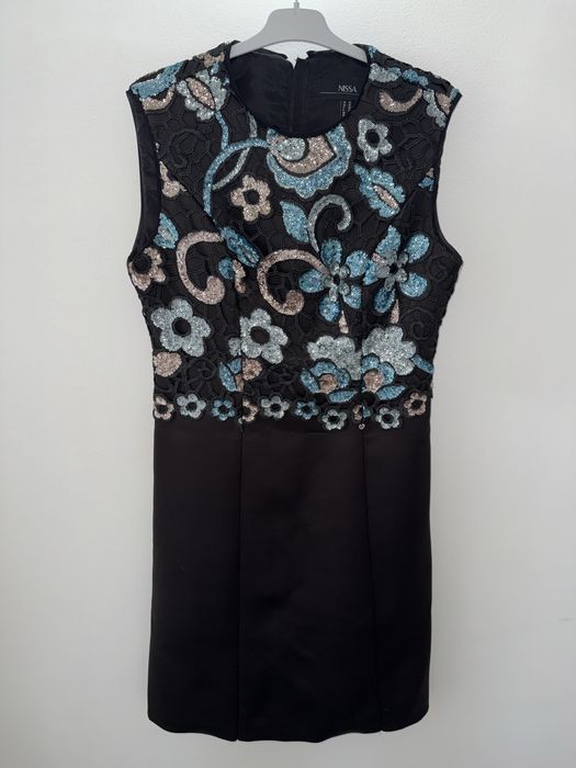 Rochie Nissa de Ocazii Speciale