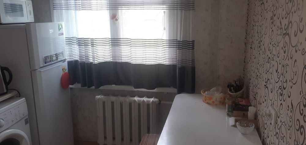 Продам 2х комнатную квартиру
