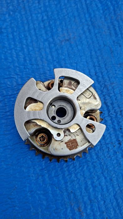 Муфта vvti 2TR-FE TOYOTA