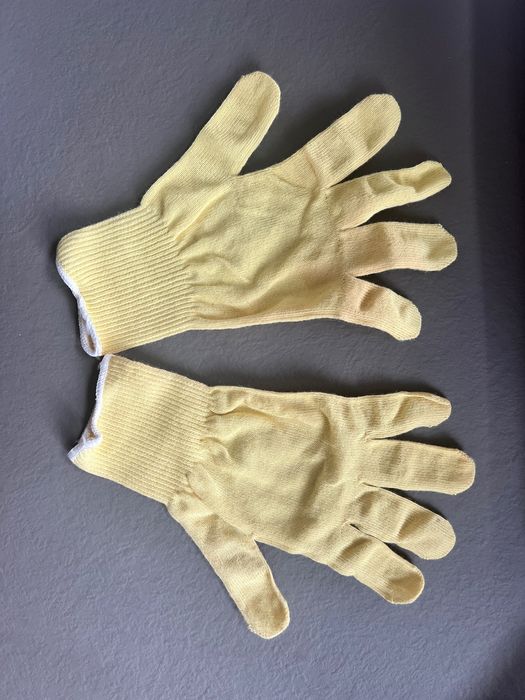 Кевларени термоустойчиви ръкавици