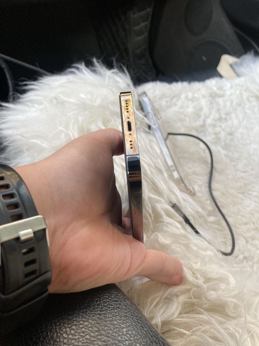 iPhone 12 Pro 128гб