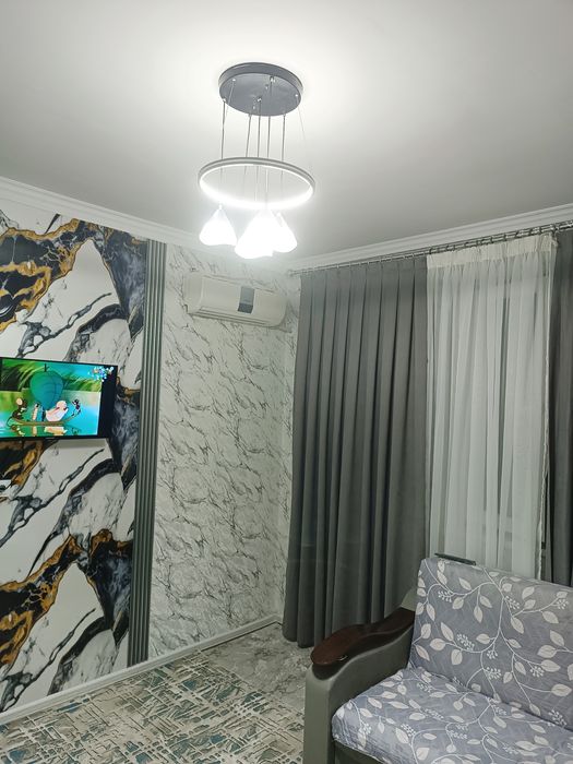 Kvartira sotiladi  Chirchiq  Yangi Oʻzbekiston 2 mk rayon