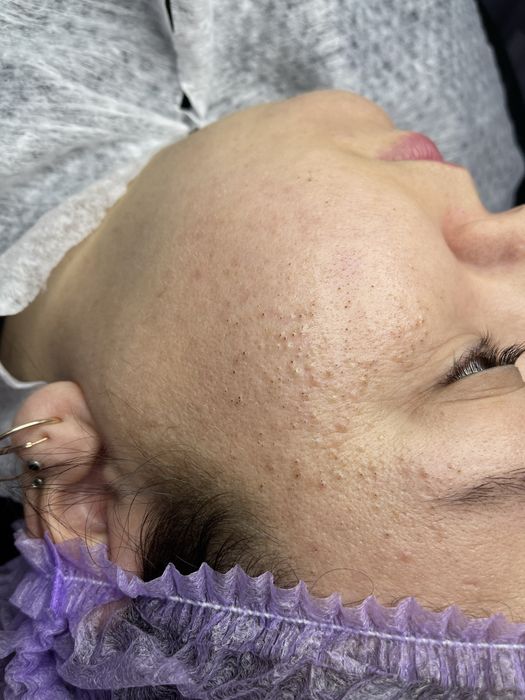 Косметолог Темиртау