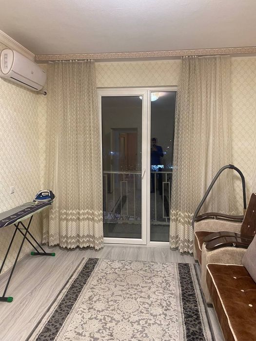 Аренда 3 хонали навостиройка кушбеги башлык