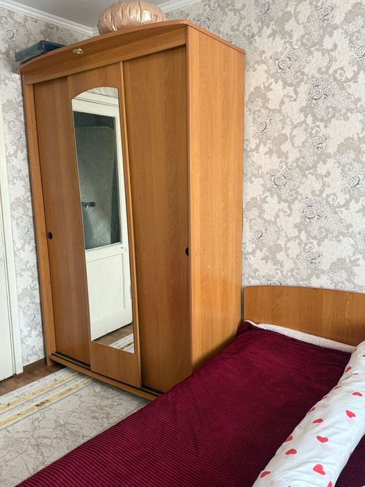Шкаф спальни комплект