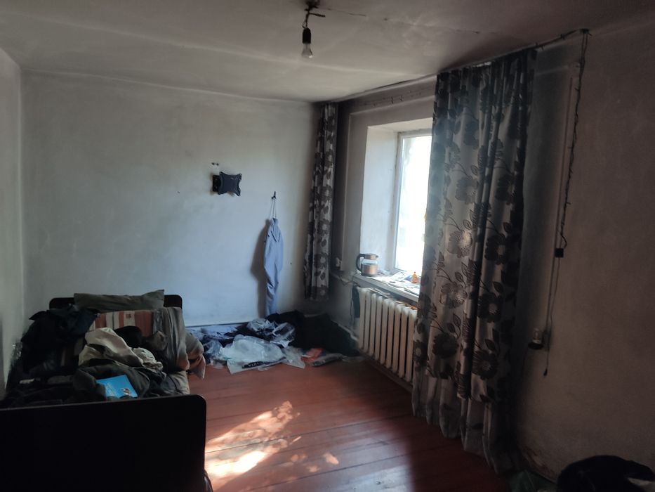 Продам квартиру в 2 этожа