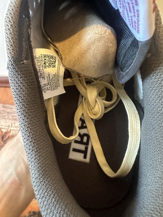 Air Jordan 1 Retro Low OG SP Travis Scott Reverse Mocha