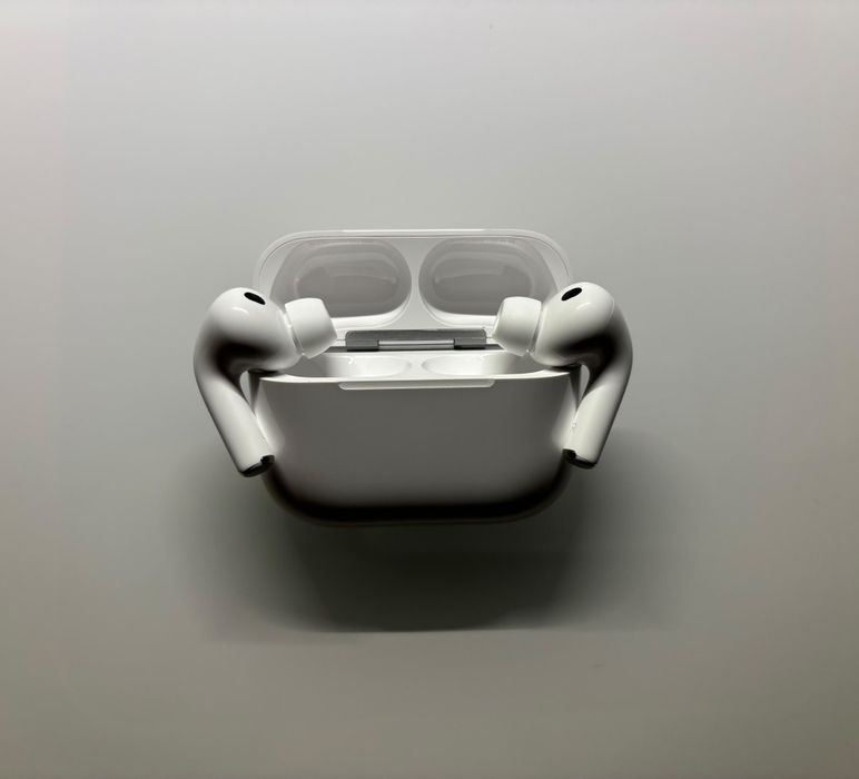 AirPods Pro 3 Sigilate