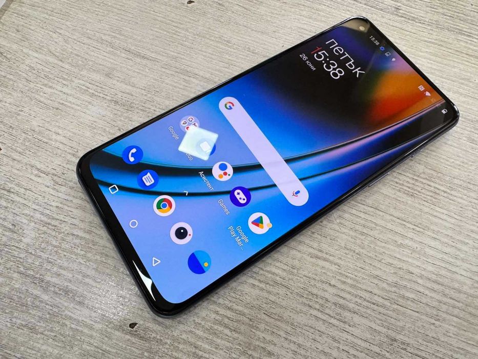 OnePlus - Nord 2 5G  12/256GB