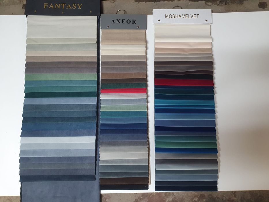 Диваны Рио новый