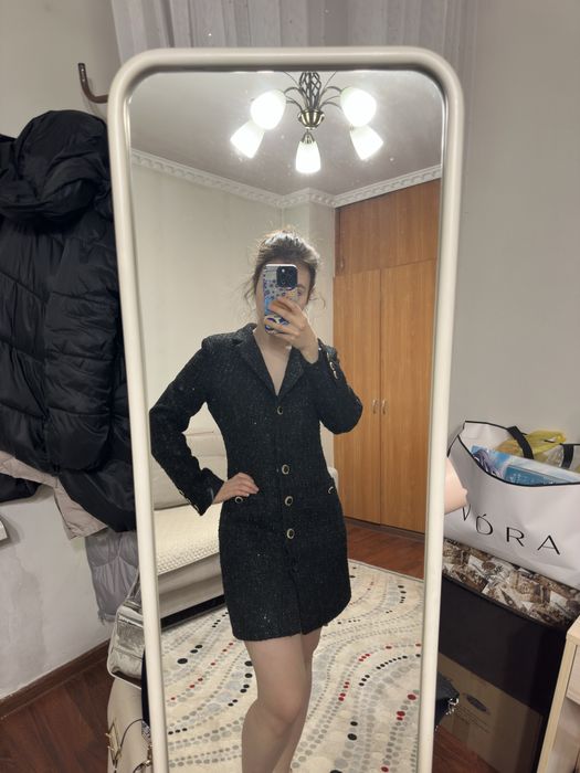 Роскошное платье lichi