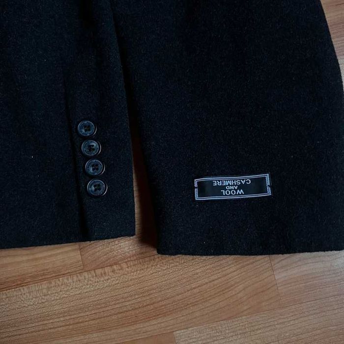 Palton Overcoat  Duke of Dunkan