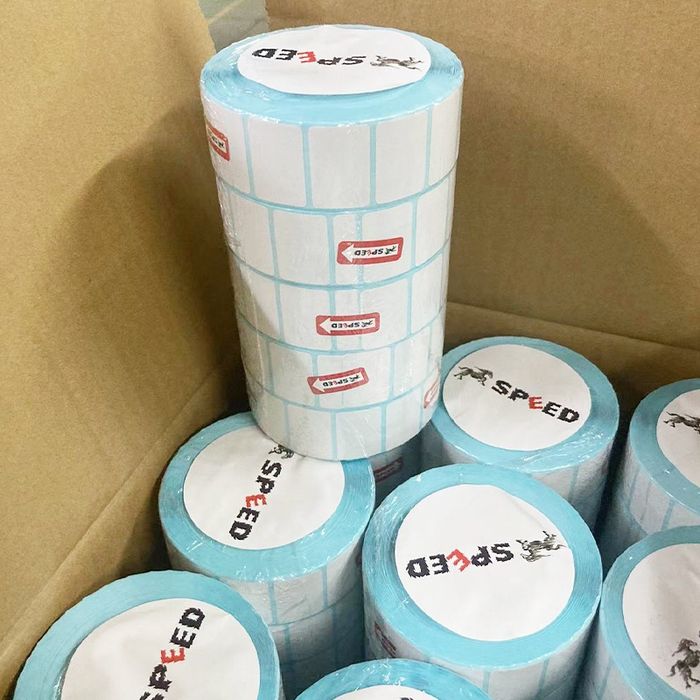 Этикетка 40/30 маркировка