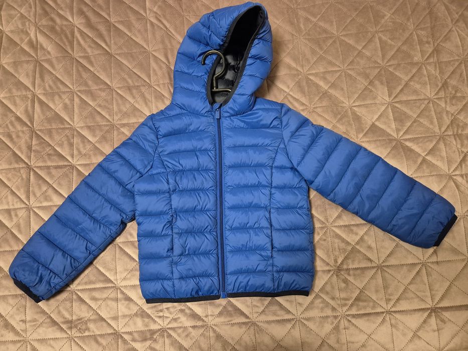 Детско преходно яке