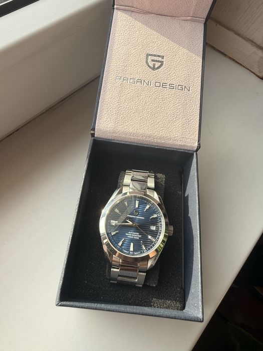 Продам наручные мужские часы!