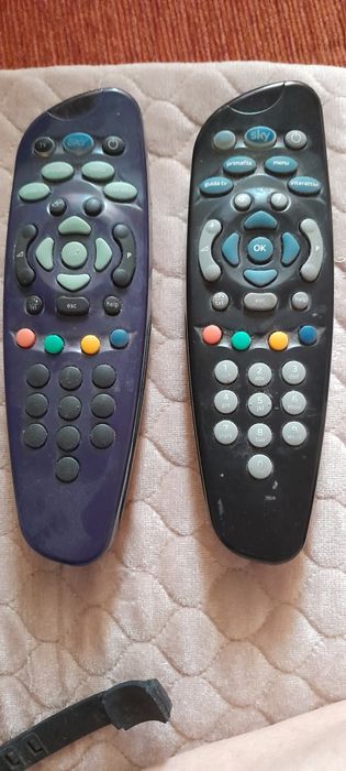 Пульты для телевизора