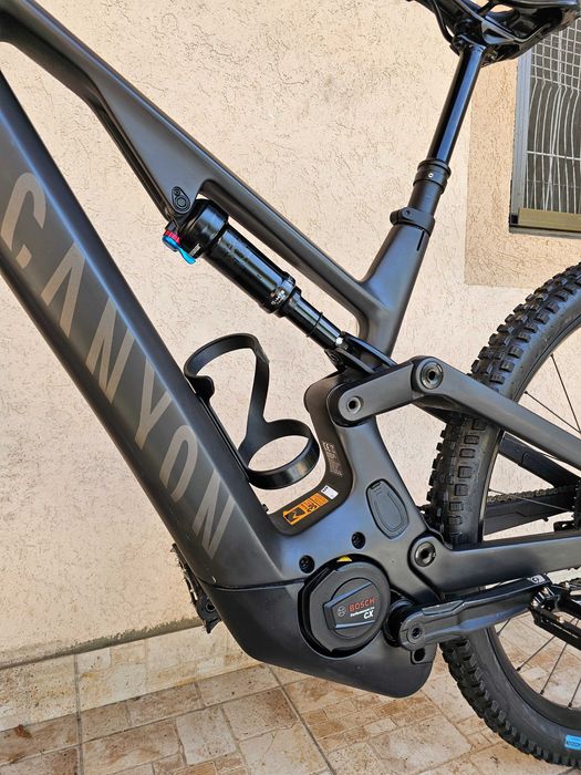 Canyon Neuron ON CF 8 29