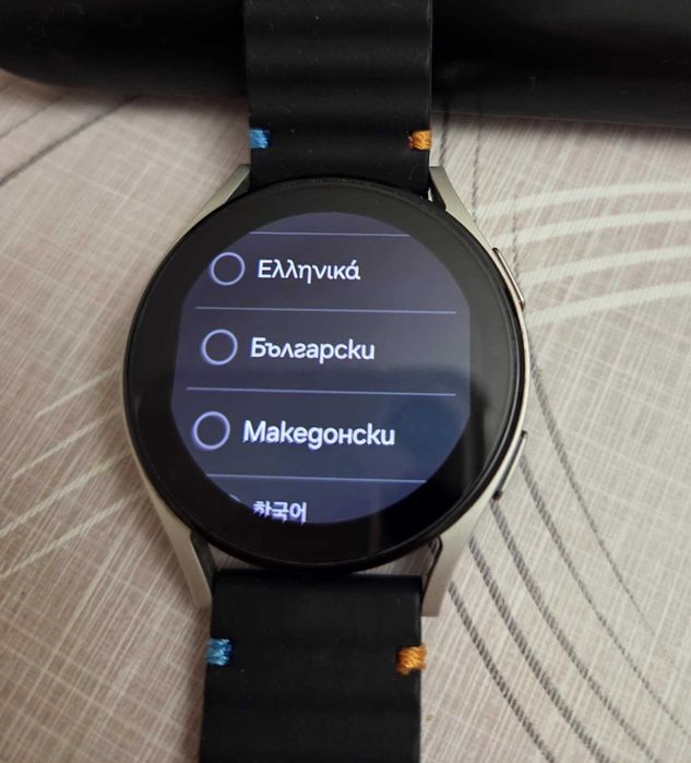 Samsung Galaxy Watch 5 40 mm BT