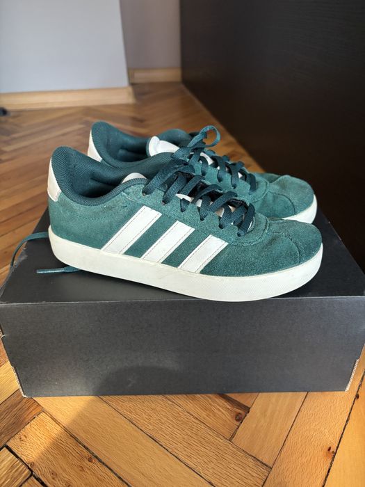 Adidas маратонки