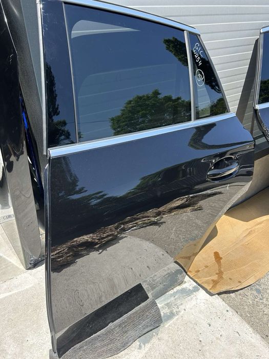 Mercedes W254 GLC врати/огледала