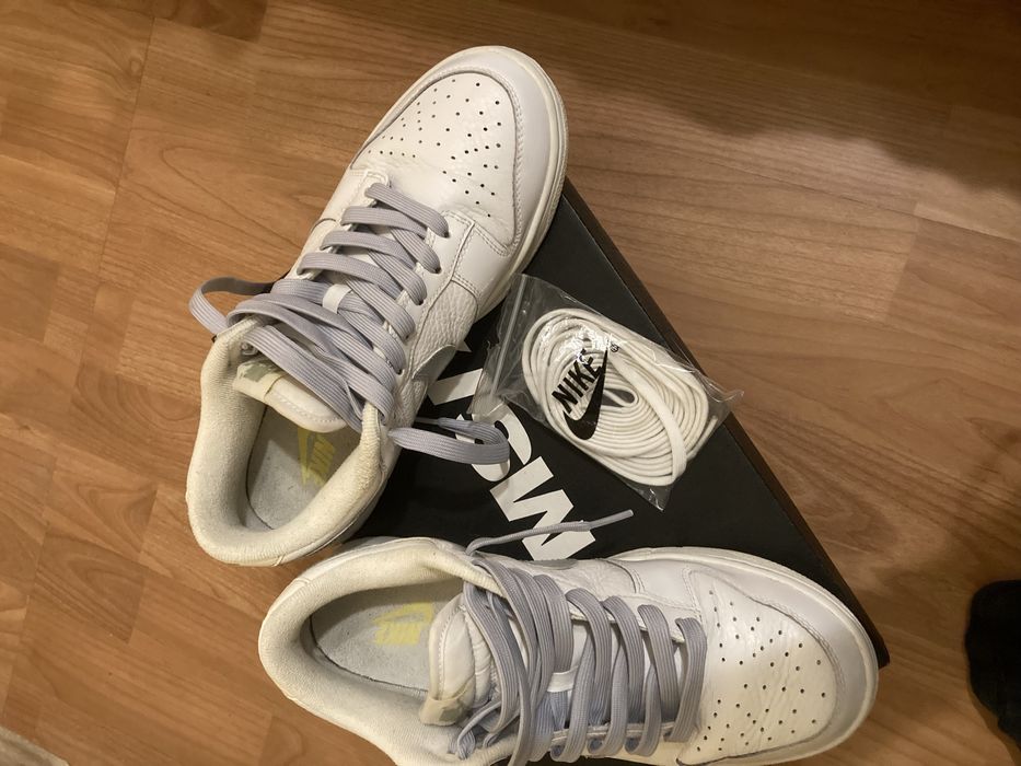 Nike номер 41/26.5см