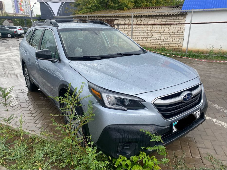 Продам Subaru Outback