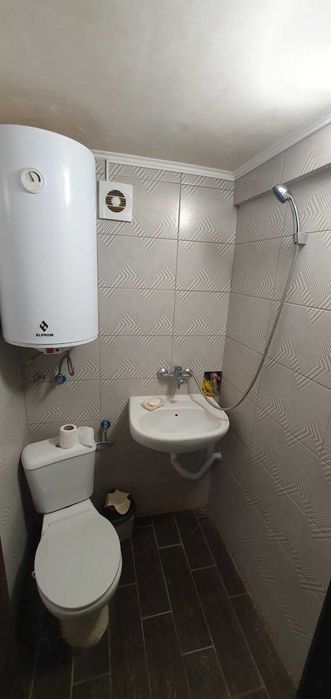 Продава се Ателие в Несебър - 21 кв.м за 1120 €/кв.м - Снимка #2