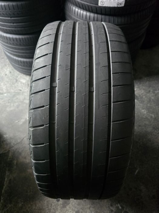 Bridgestone 255/45 R18 103Y vară