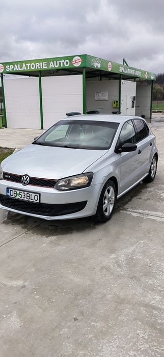 Vand Volkswagen Polo 1.6 tdi