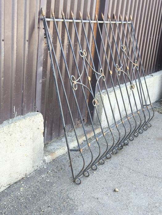 Продам решетки для магазина