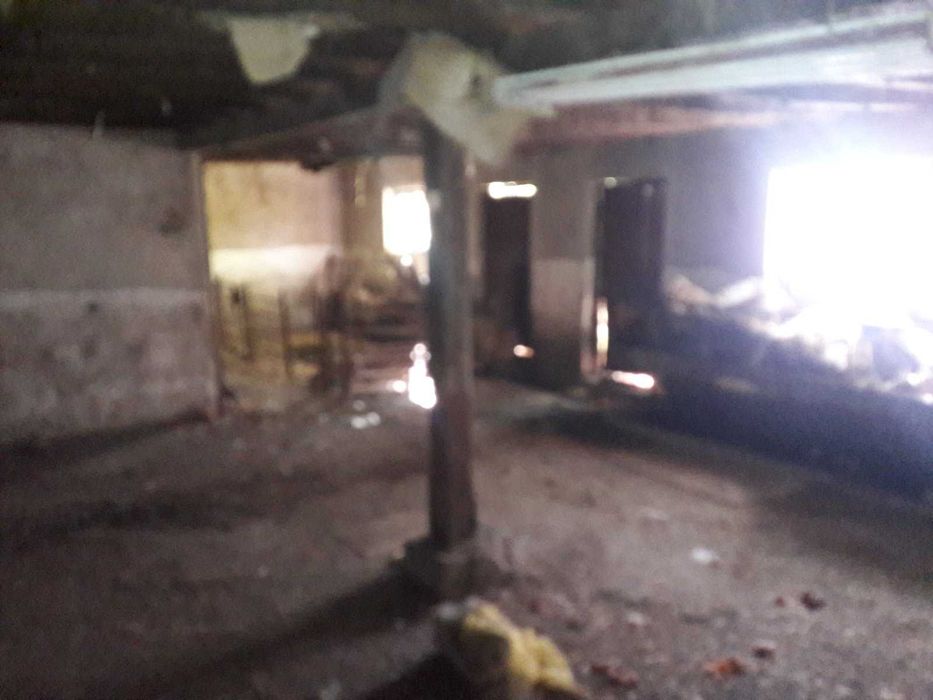 Продава се Парцел в с. Давидово, Област Търговище - 1080 кв.м за 19 €/кв.м - Снимка #5