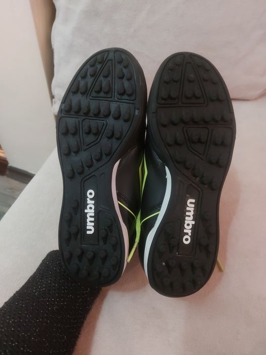 Бутонки NIKE Mercurial размер 35,ADIDAS размер 32, Стоножки Umbro 36,5