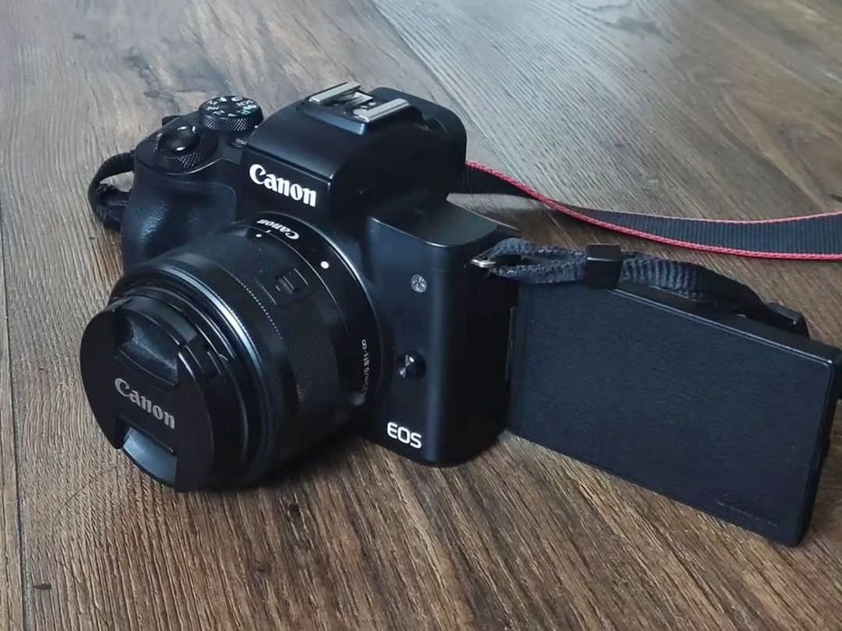 Продам фотоаппарат