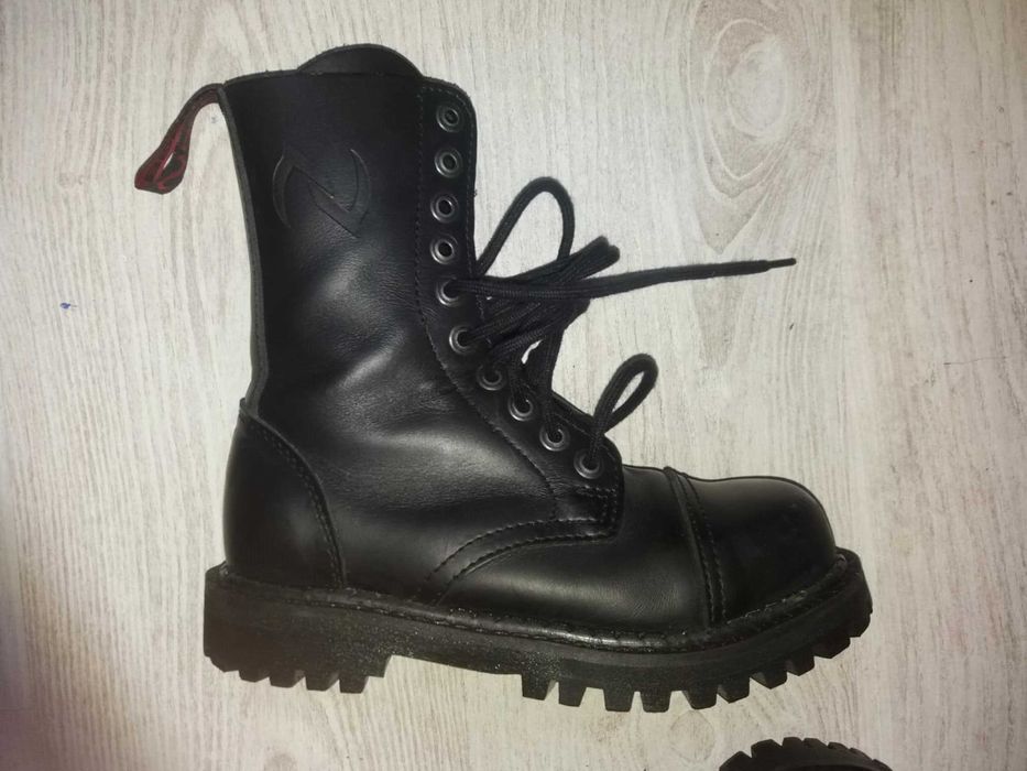 Кубинки Nagaba 010H