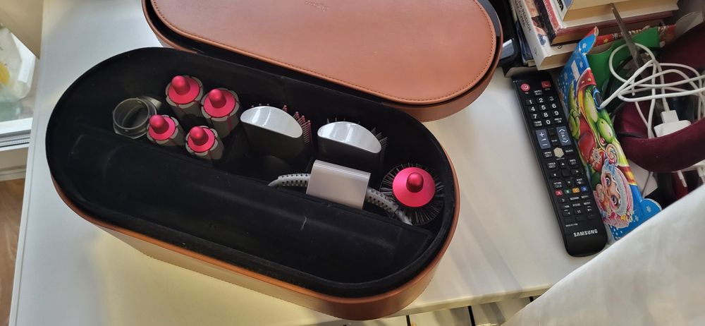 Dyson airwap complete
