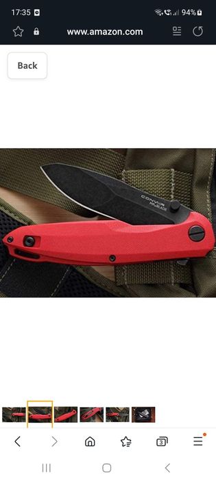 Mr. Blade  CONVAIR - D2