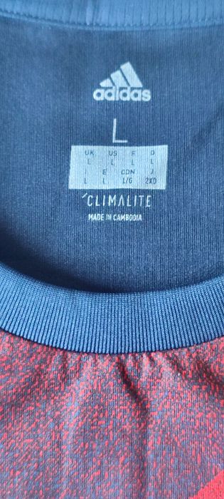 Мъжка тениска Adidas Bayern Munchen