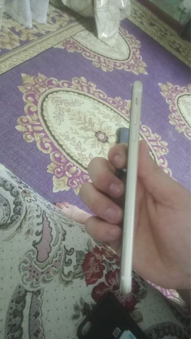 Айфон 7+ 100 акб 128 гб