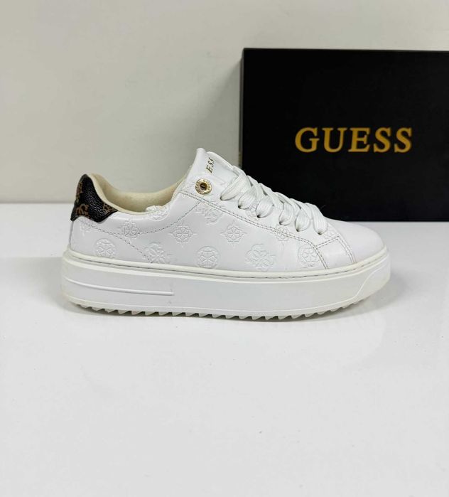 Guess Denesa4 sneaker