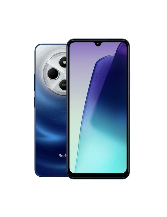 Redmi 14C с гарантией !