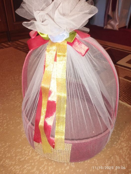 Savatchalar sotiladi