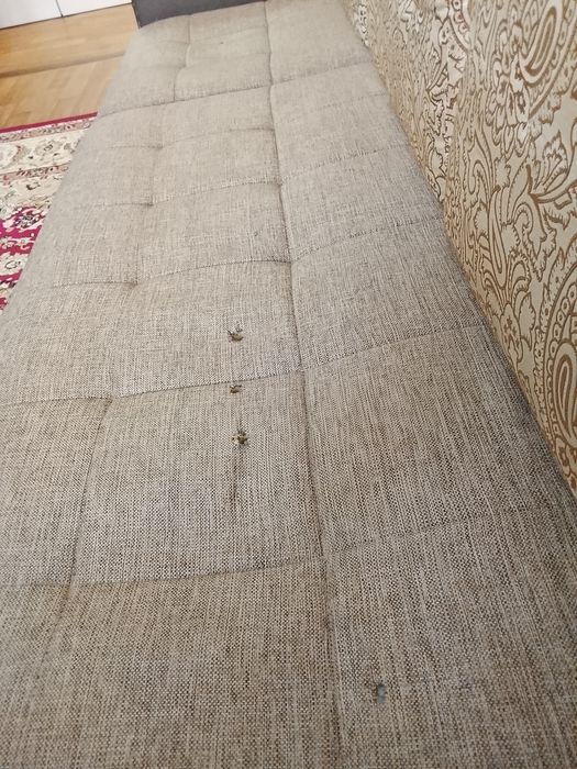 Продам б/у диван