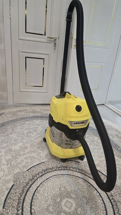 Продам пылесос б/у