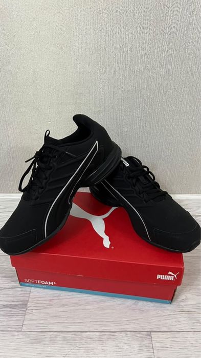 продам кроссовки Puma 29.000