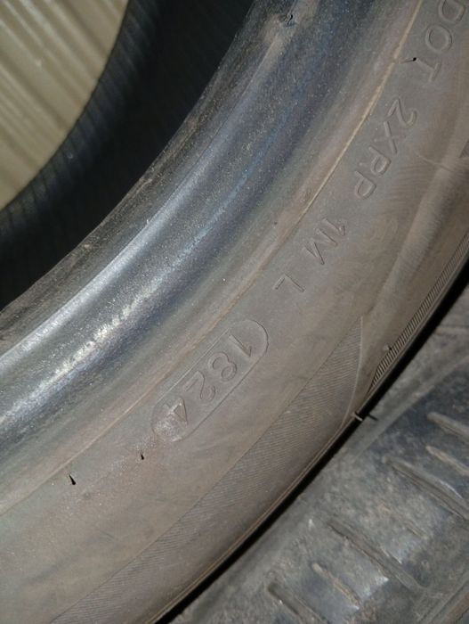 Продавам летни гуми 16ки