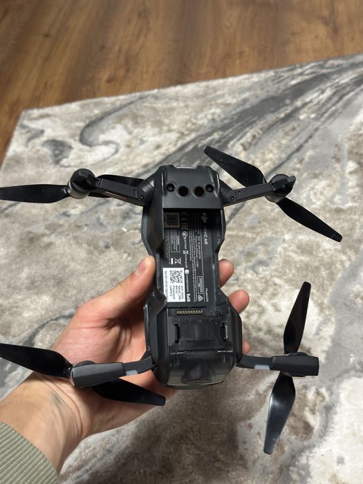 Dji mavic Air Stare foarte bună