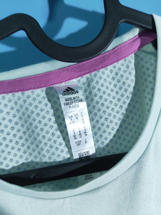 adidas Terrex Agravic Tee Тениска/Дамска S